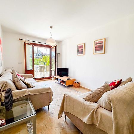 Modern Garden Apartment Аямонте Экстерьер фото